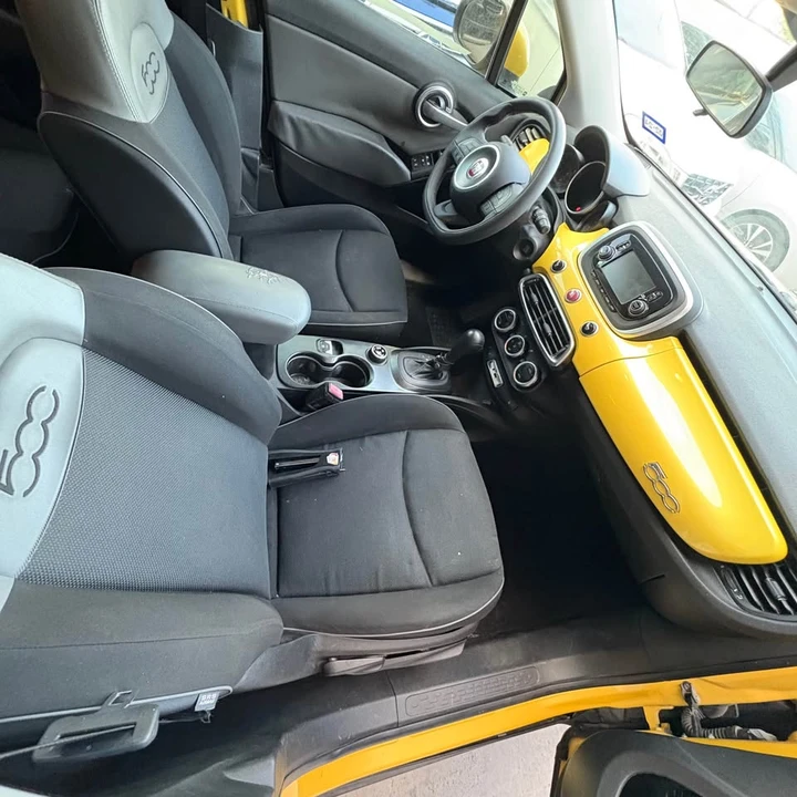 2016 Fiat - Image 9 of 9