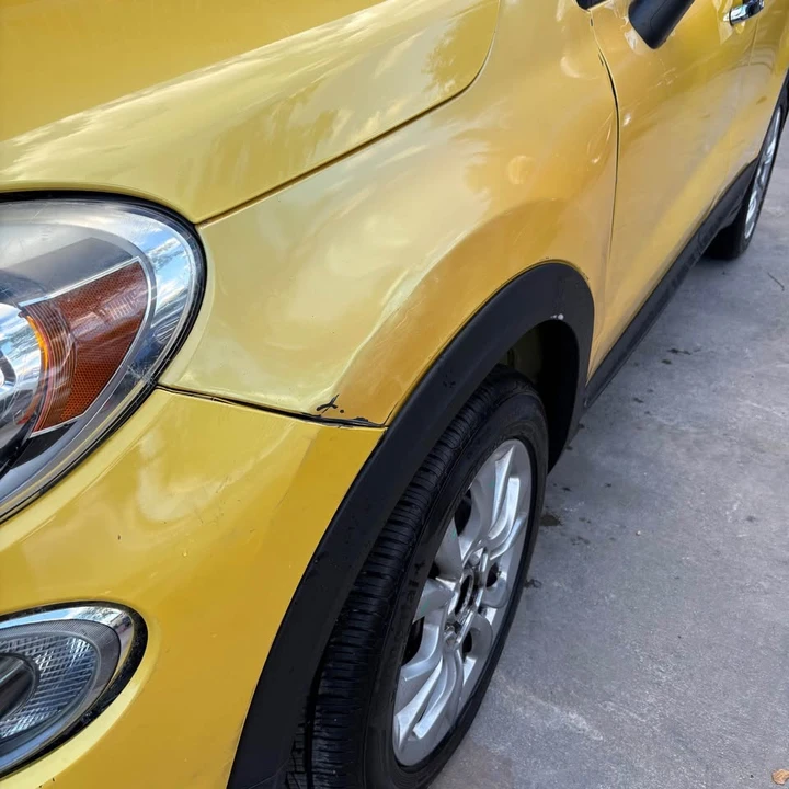 2016 Fiat - Image 5 of 9