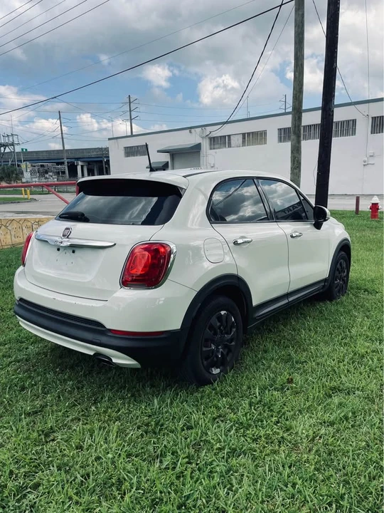 2016 Fiat - Image 6 of 12