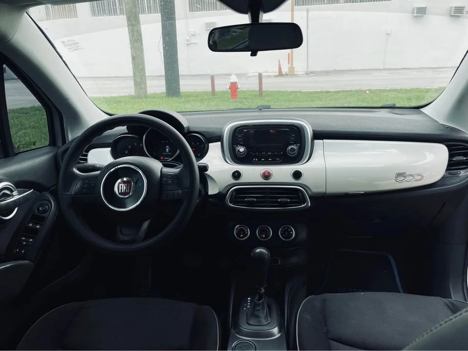 2016 Fiat - Image 12 of 12
