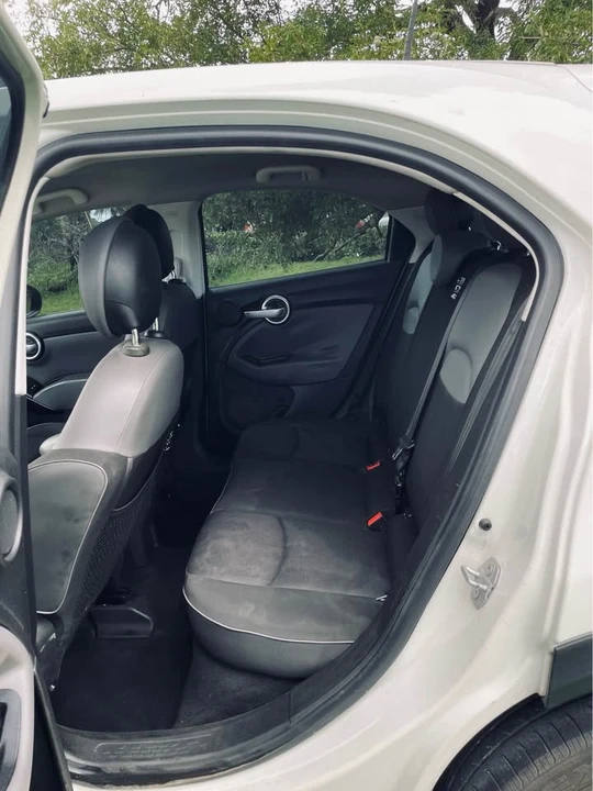 2016 Fiat - Image 8 of 12