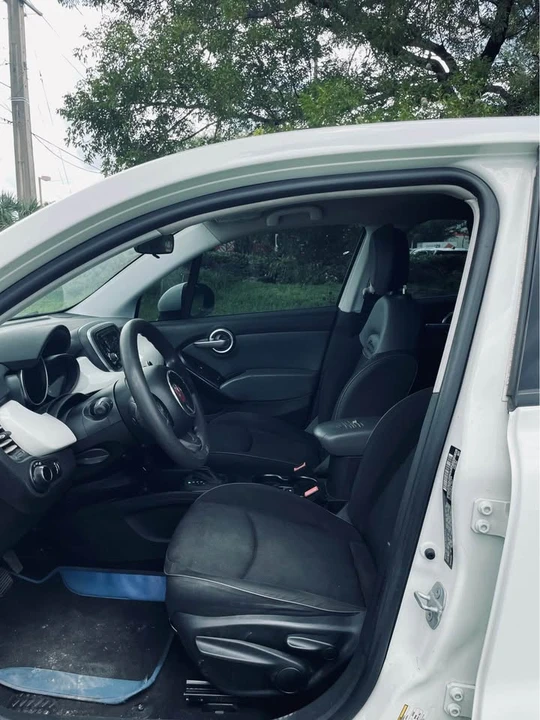 2016 Fiat - Image 7 of 12