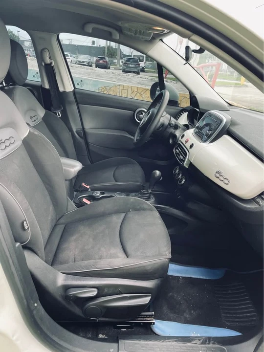 2016 Fiat - Image 11 of 12