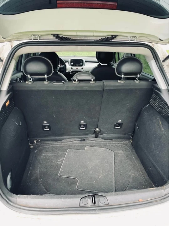 2016 Fiat - Image 9 of 12