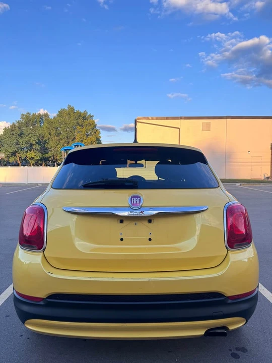 2016 Fiat 500 - Image 6 of 19