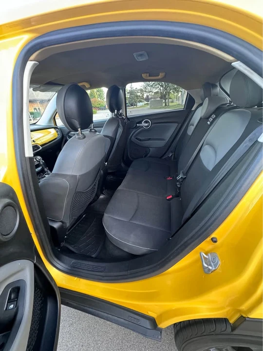2016 Fiat 500 - Image 13 of 19