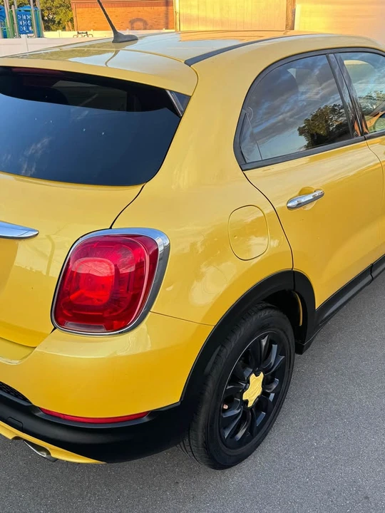 2016 Fiat 500 - Image 8 of 19