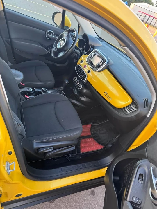 2016 Fiat 500 - Image 18 of 19