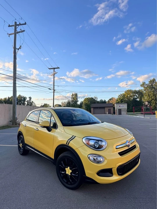 2016 Fiat 500 - Image 19 of 19