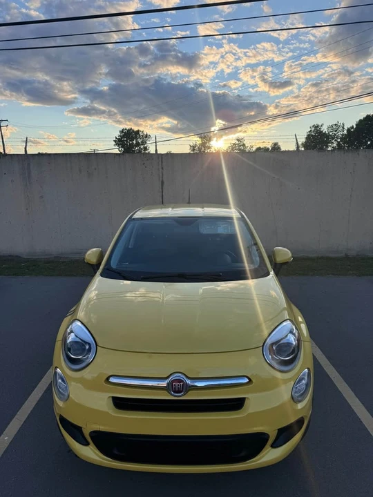 2016 Fiat 500 - Image 5 of 19