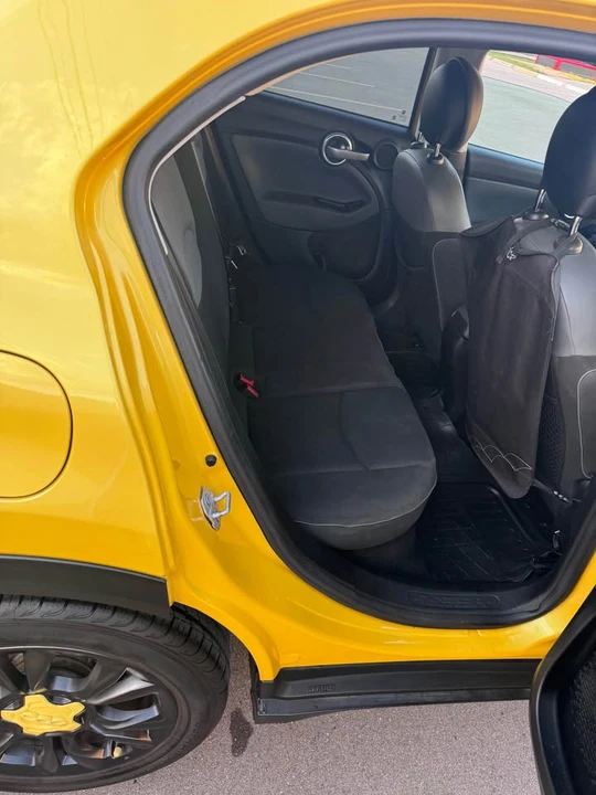 2016 Fiat 500 - Image 14 of 19