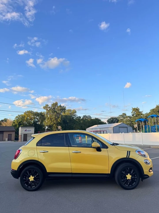 2016 Fiat 500 - Image 4 of 19
