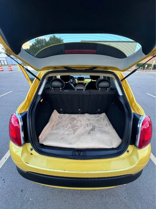2016 Fiat 500 - Image 17 of 19