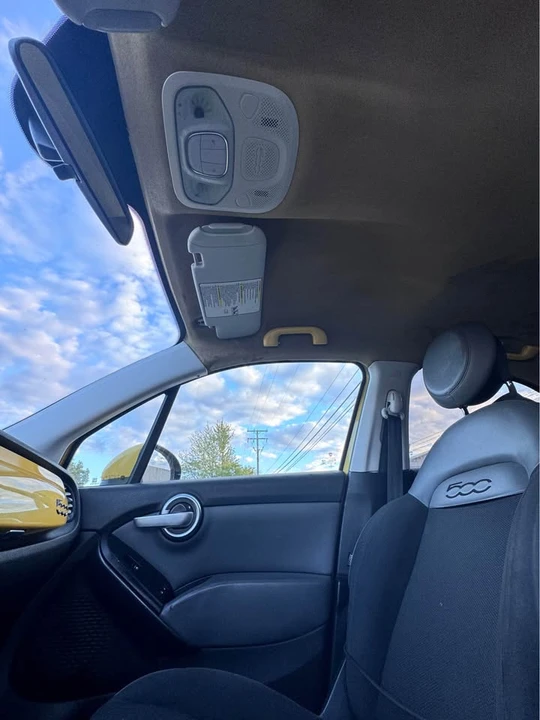 2016 Fiat 500 - Image 11 of 19
