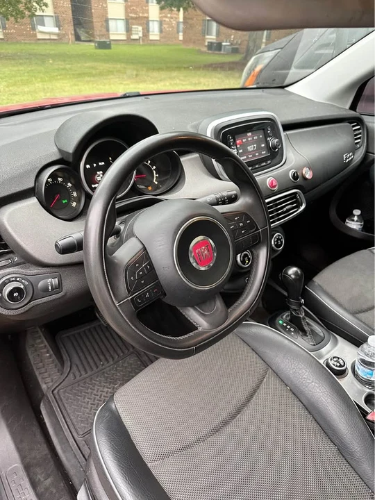 2016 Fiat 500 - Image 3 of 6