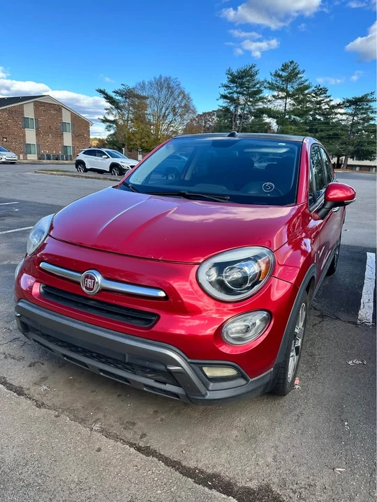 2016 Fiat 500 - Image 2 of 6