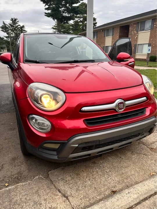 2016 Fiat 500 - Image 6 of 6