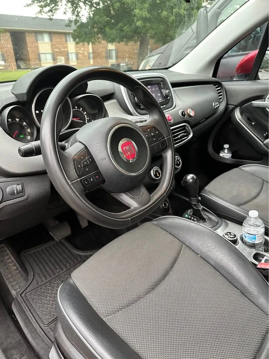 2016 Fiat 500 - Image 5 of 6