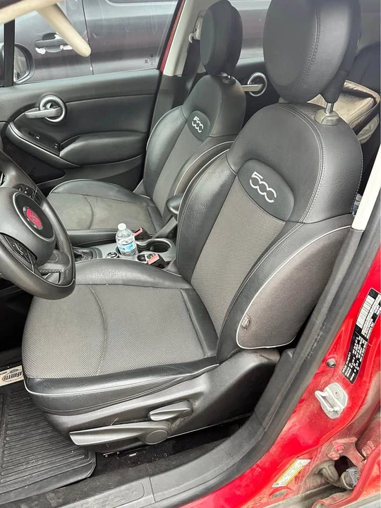 2016 Fiat 500 - Image 4 of 6