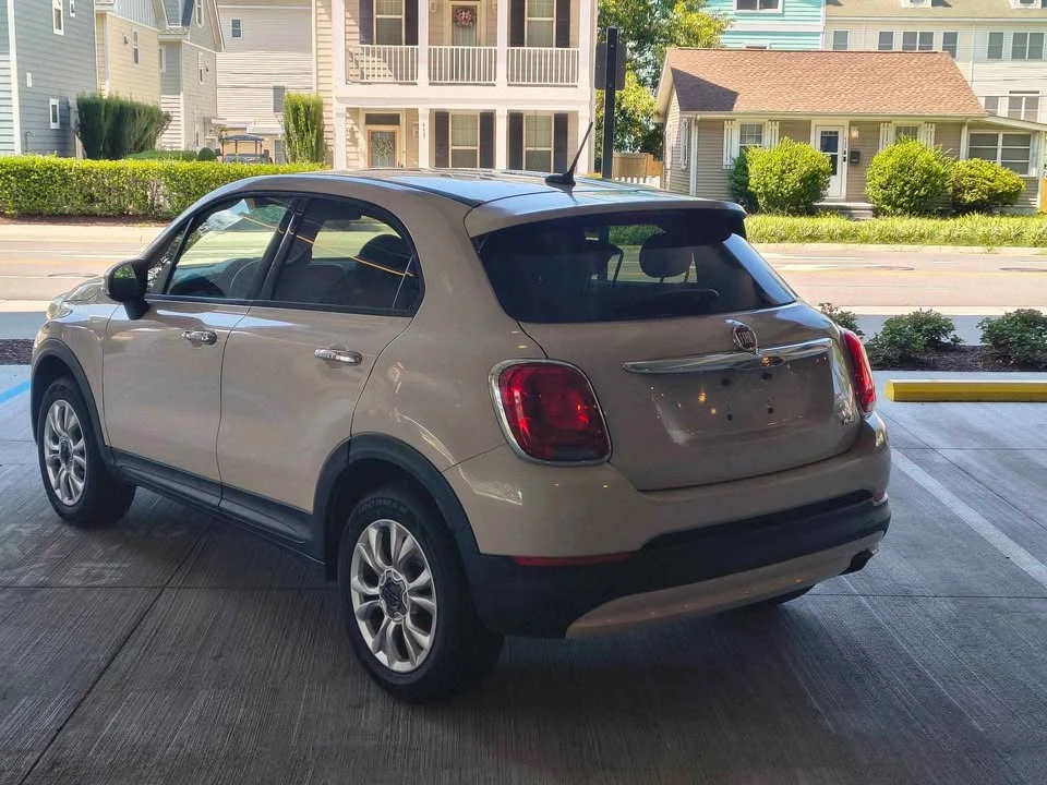 2016 Fiat - Image 6 of 17