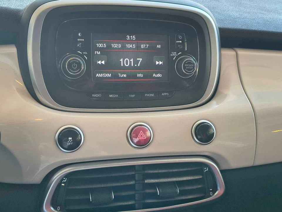 2016 Fiat - Image 14 of 17