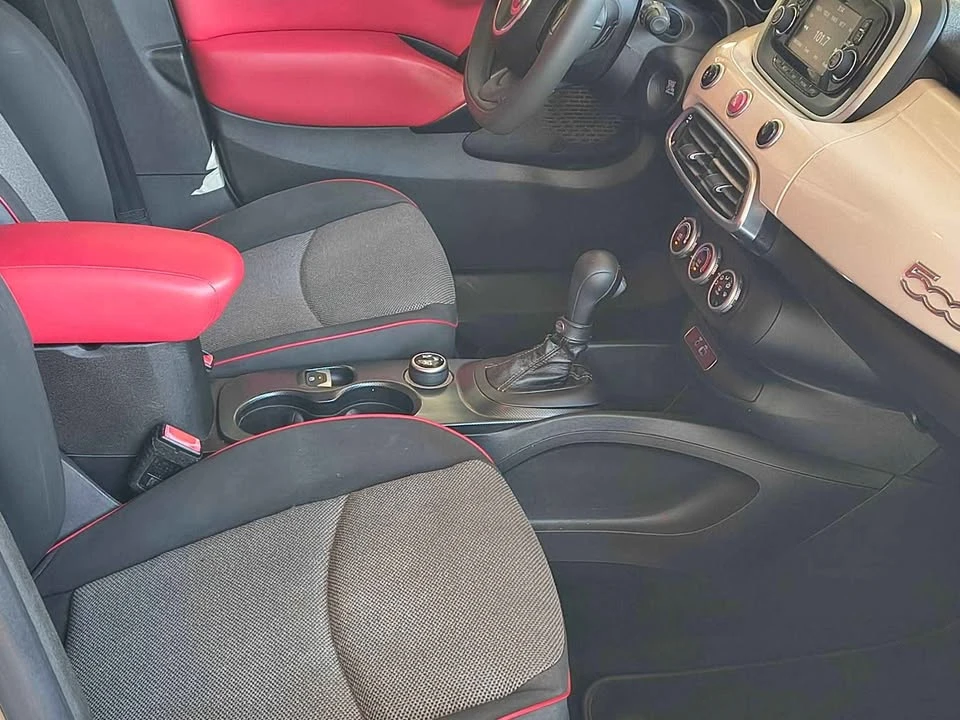 2016 Fiat - Image 16 of 17