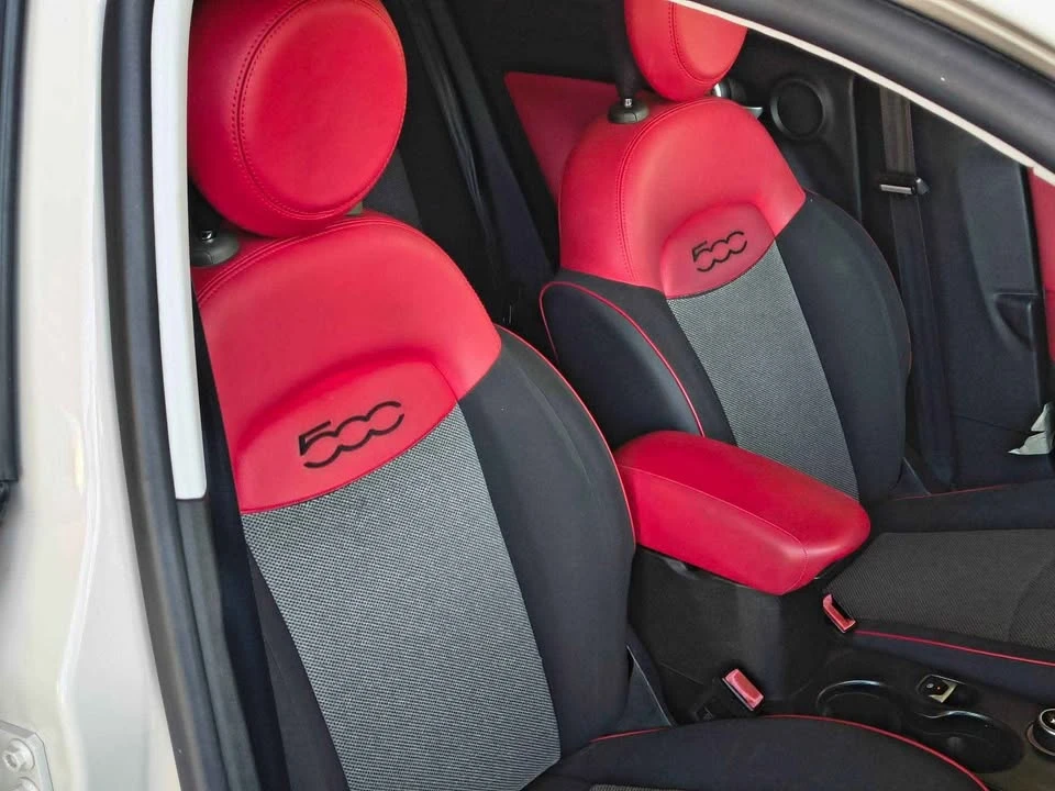 2016 Fiat - Image 9 of 17
