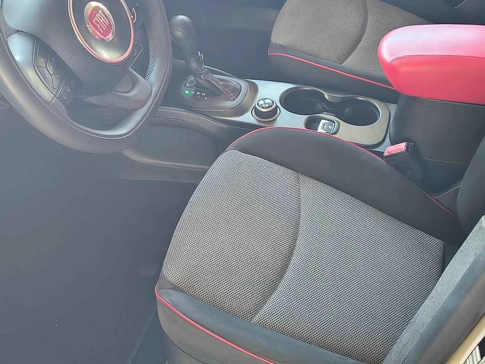 2016 Fiat - Image 13 of 17