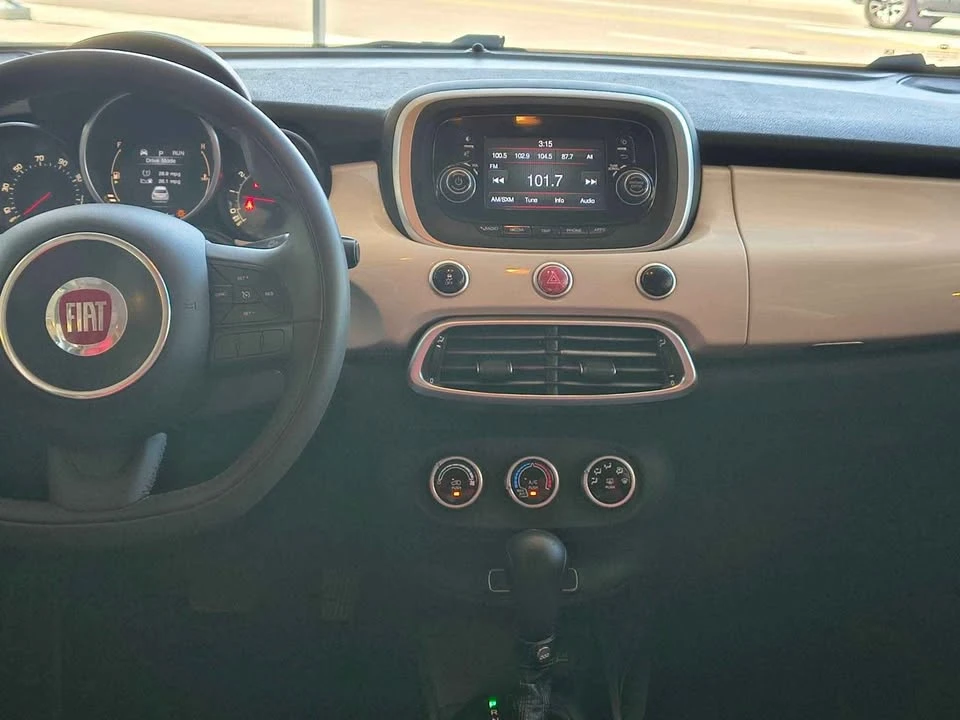 2016 Fiat - Image 2 of 17