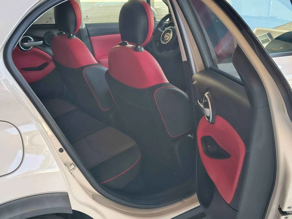 2016 Fiat - Image 11 of 17