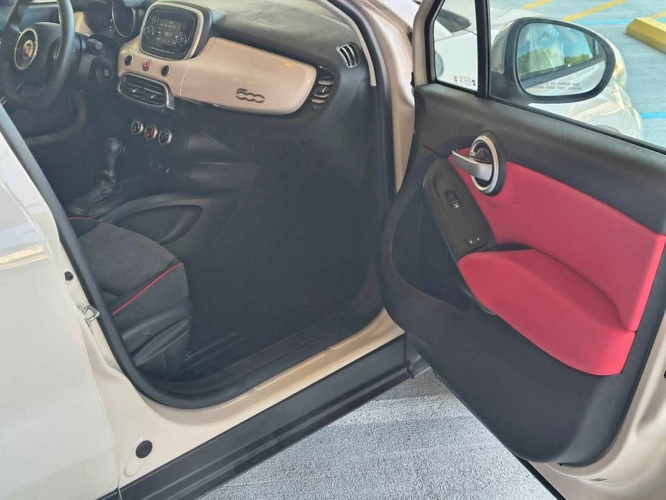 2016 Fiat - Image 8 of 17