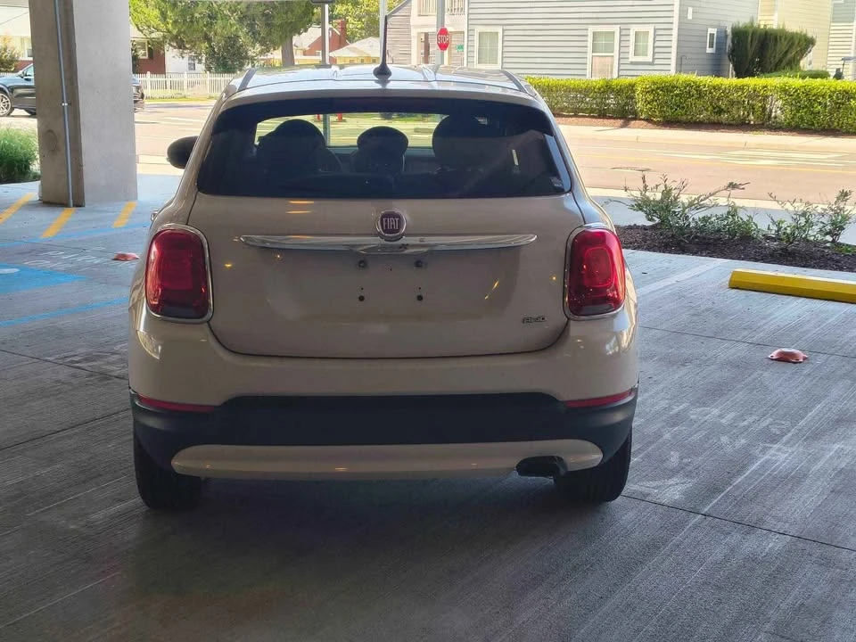 2016 Fiat - Image 7 of 17