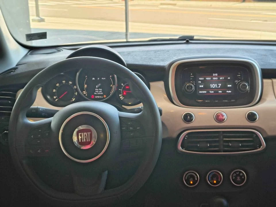 2016 Fiat - Image 12 of 17