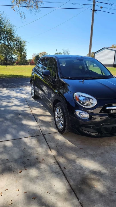 2016 Fiat 500 - Image 4 of 13
