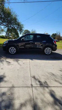 2016 Fiat 500X Lounge