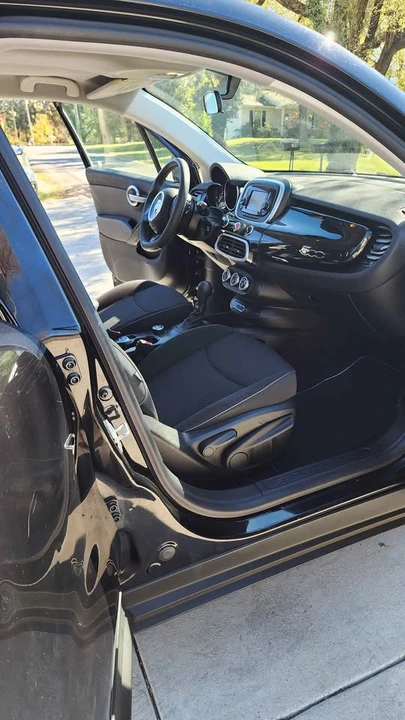 2016 Fiat 500 - Image 11 of 13