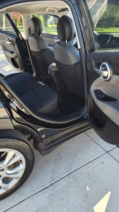2016 Fiat 500 - Image 10 of 13