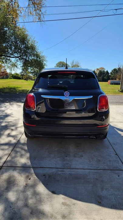 2016 Fiat 500 - Image 6 of 13