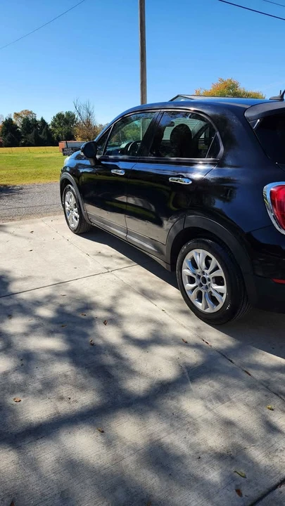 2016 Fiat 500 - Image 12 of 13
