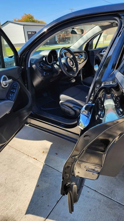 2016 Fiat 500 - Image 9 of 13
