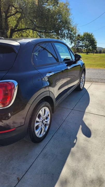 2016 Fiat 500 - Image 13 of 13