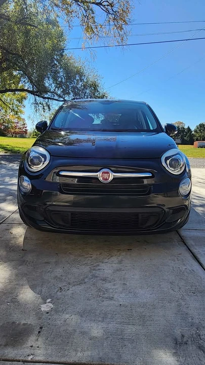 2016 Fiat 500 - Image 5 of 13
