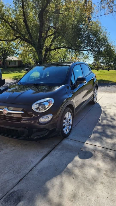 2016 Fiat 500 - Image 3 of 13