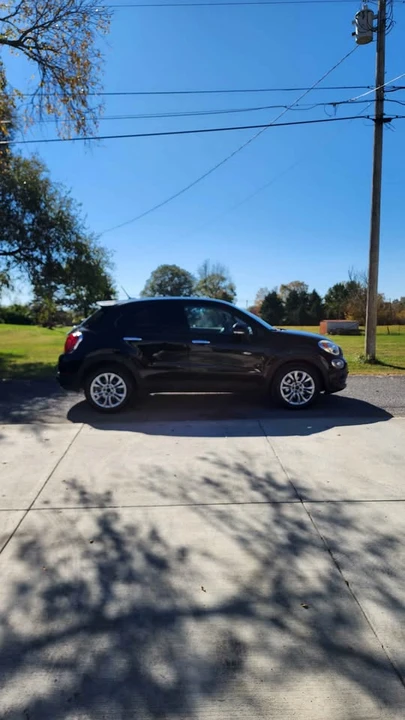 2016 Fiat 500 - Image 2 of 13