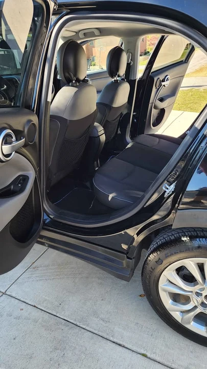 2016 Fiat 500 - Image 8 of 13