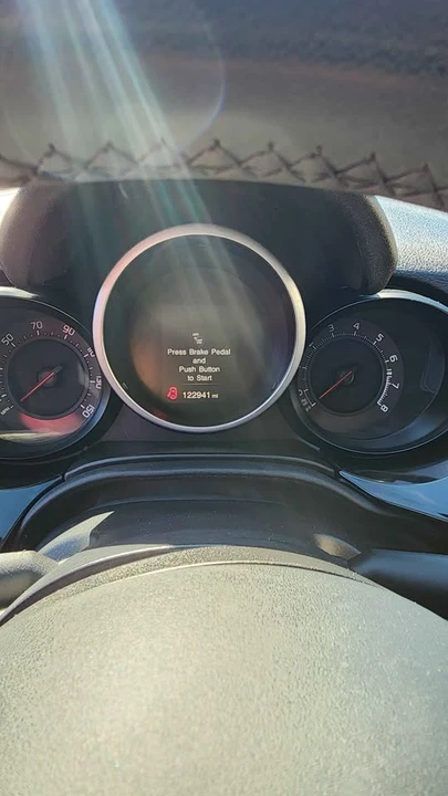2016 Fiat 500 - Image 7 of 13