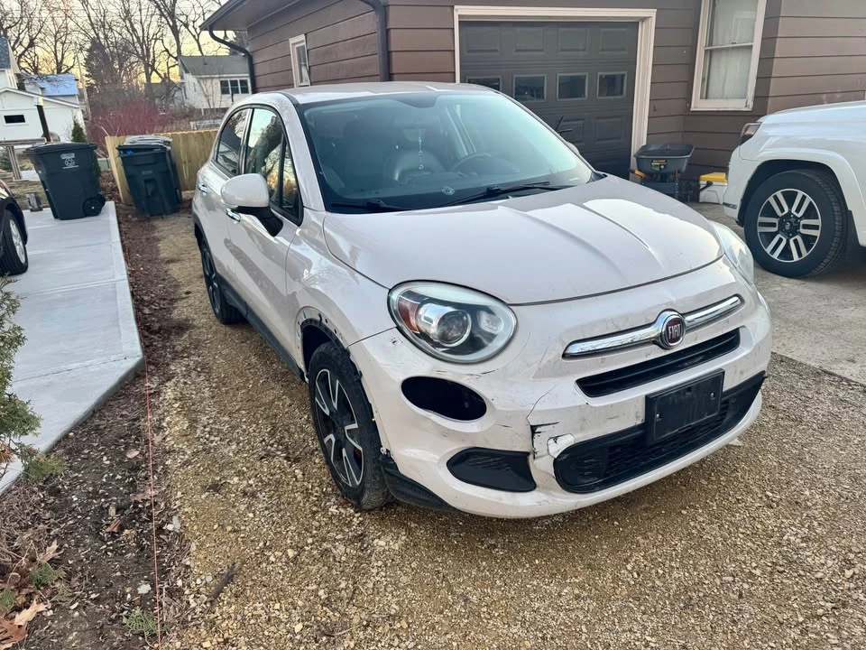 2016 Fiat 500 - Image 2 of 10