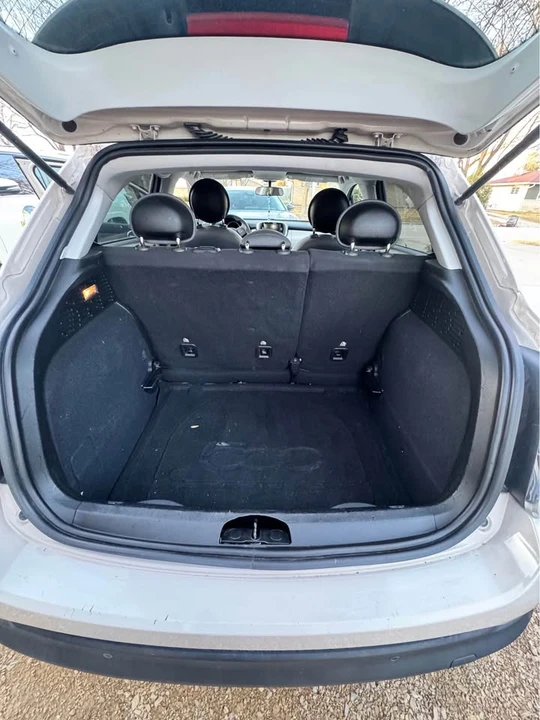 2016 Fiat 500 - Image 9 of 10
