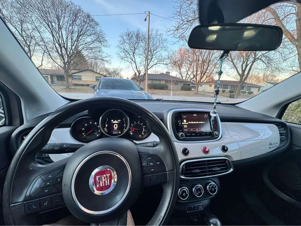2016 Fiat 500 - Image 10 of 10