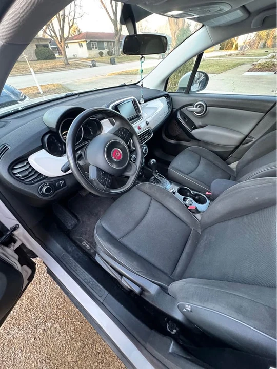 2016 Fiat 500 - Image 6 of 10
